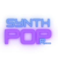 SynthPop Radio